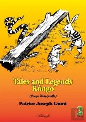 Tales And Legends Kôngo (Congo-Braazzaville)