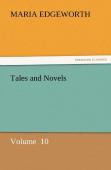 Tales And Novels