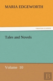 Tales And Novels