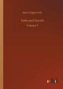 Tales And Novels