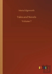 Tales And Novels