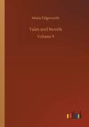 Tales And Novels