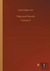 Tales And Novels