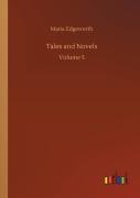 Tales And Novels