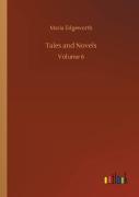 Tales And Novels