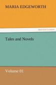 Tales And Novels - Volume 01