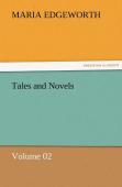 Tales And Novels - Volume 02