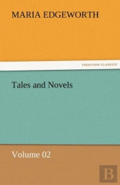 Tales And Novels - Volume 02