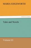 Tales And Novels - Volume 03