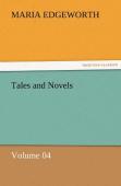 Tales And Novels - Volume 04