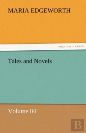Tales And Novels - Volume 04