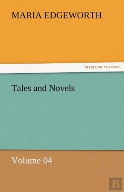 Bertrand.pt - Tales And Novels - Volume 04