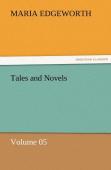 Tales And Novels - Volume 05