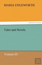 Tales And Novels - Volume 05