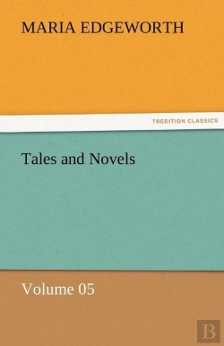 Bertrand.pt - Tales And Novels - Volume 05