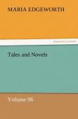 Tales And Novels - Volume 06
