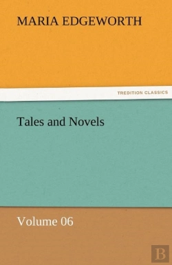 Bertrand.pt - Tales And Novels - Volume 06