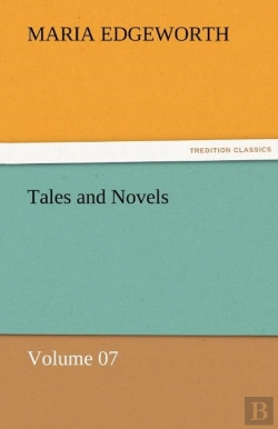 Bertrand.pt - Tales And Novels - Volume 07