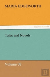 Tales And Novels - Volume 08