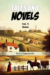 Tales And Novelsvol. X Helen (Edition2024)