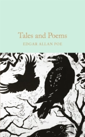 Tales And Poems