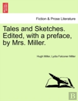 Bertrand.pt - Tales And Sketches. Edited, With A Prefa