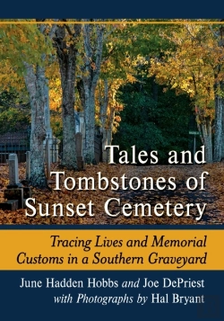 Bertrand.pt - Tales And Tombstones Of Sunset Cemetery