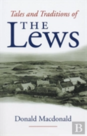 Tales And Tradition Of The Lews
