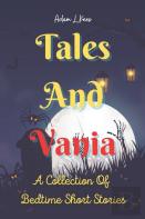 Tales And Vania