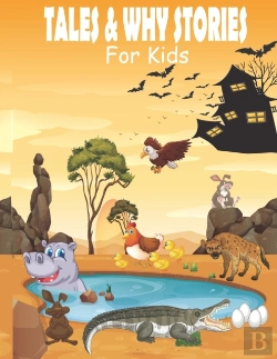 Bertrand.pt - Tales And Why Stories For Kids