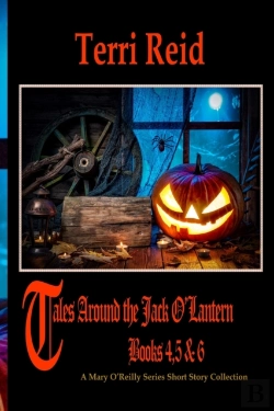 Bertrand.pt - Tales Around The Jack O'Lantern - Books 4,5 & 6