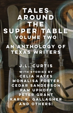 Bertrand.pt - Tales Around The Supper Table- Volume 2