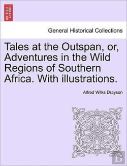 Bertrand.pt - Tales At The Outspan, Or, Adventures In