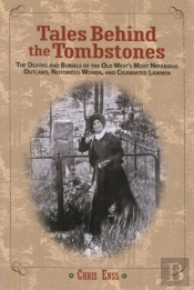 Tales Behind The Tombstones