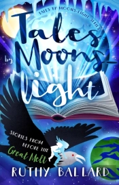 Tales By Moons-Light