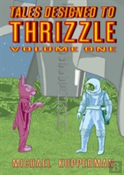 Bertrand.pt - Tales Designed To Thrizzle