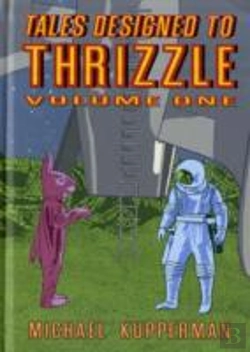 Bertrand.pt - Tales Designed To Thrizzle Vol.1