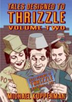 Bertrand.pt - Tales Designed To Thrizzle Vol.2
