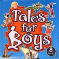 Tales For Boys