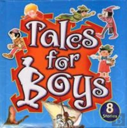 Bertrand.pt - Tales For Boys