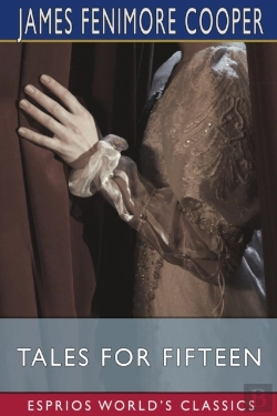 Bertrand.pt - Tales For Fifteen  Esprios Classics