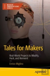 Tales For Makers