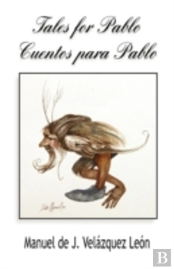 Bertrand.pt - Tales For Pablo / Cuentos Para Pablo