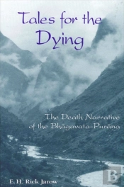 Tales For The Dying