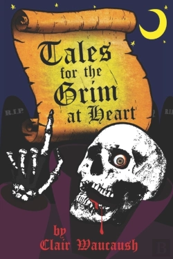 Bertrand.pt - Tales For The Grim At Heart