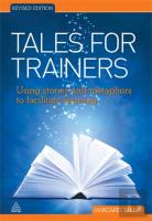 Tales For Trainers