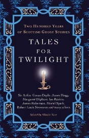 Tales For Twilight