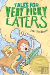 Tales For Very Picky Eaters