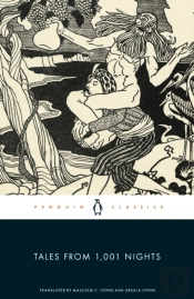 Tales From 1,001 Nights