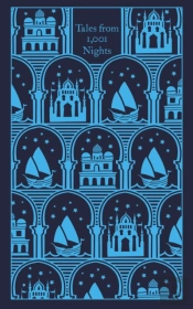 Tales From 1,001 Nights